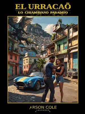 cover image of el urracaõ